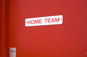 Teamcoaching - Mona Klerings 